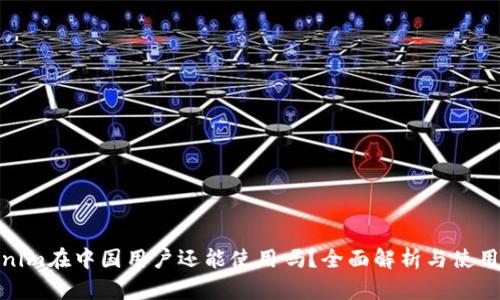 Tokenim在中国用户还能使用吗？全面解析与使用建议