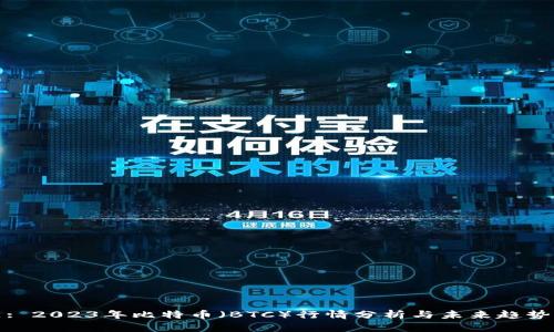 标题: 2023年比特币（BTC）行情分析与未来趋势预测