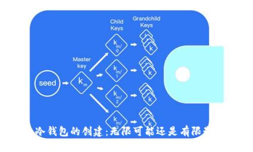 冷钱包的创建：无限可能还是有限制？