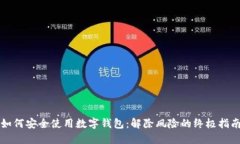 如何安全使用数字钱包：解除风险的终极指南