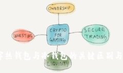 USDT数字热钱包与冷钱包的