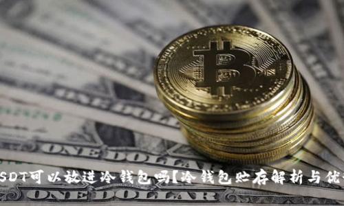 USDT可以放进冷钱包吗？冷钱包贮存解析与优势