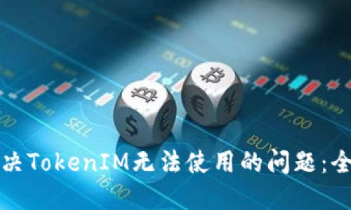 如何解决TokenIM无法使用的问题：全面指南