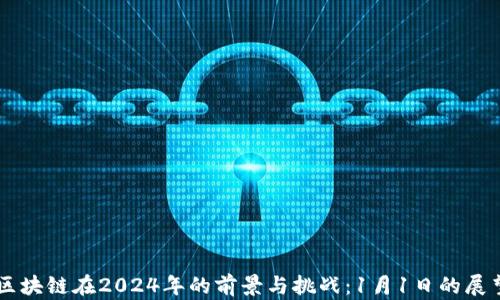 
区块链在2024年的前景与挑战：1月1日的展望