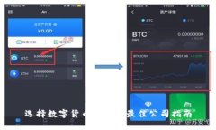 选择数字货币钱包的最佳公司指南