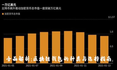 全面解析：区块链钱包的种类与选择指南