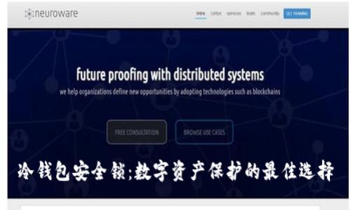冷钱包安全锁：数字资产保护的最佳选择
