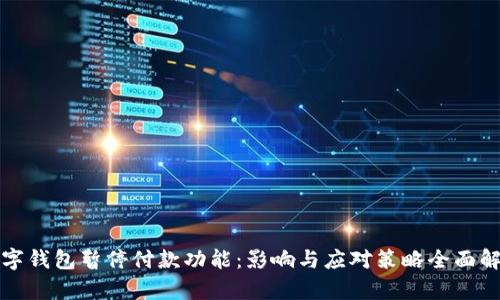 数字钱包暂停付款功能：影响与应对策略全面解析