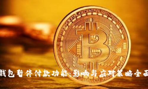 数字钱包暂停付款功能：影响与应对策略全面解析