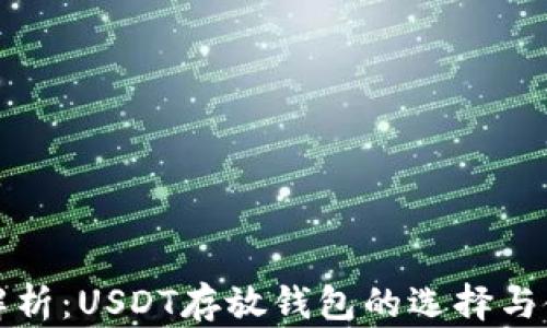 
全方位解析：USDT存放钱包的选择与使用指南