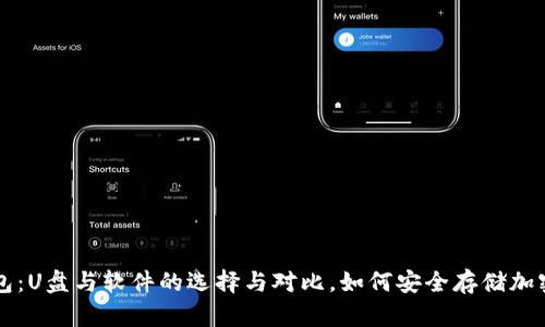冷钱包：U盘与软件的选择与对比，如何安全存储加密货币