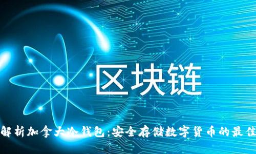 全面解析加拿大冷钱包：安全存储数字货币的最佳选择