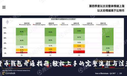 数字货币钱包开通指南：轻松上手的完整流程与注意事项