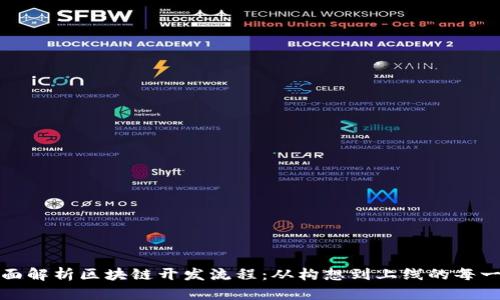 全面解析区块链开发流程：从构想到上线的每一步