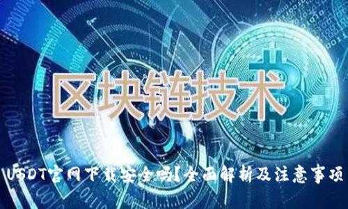 USDT官网下载安全吗？全面解析及注意事项