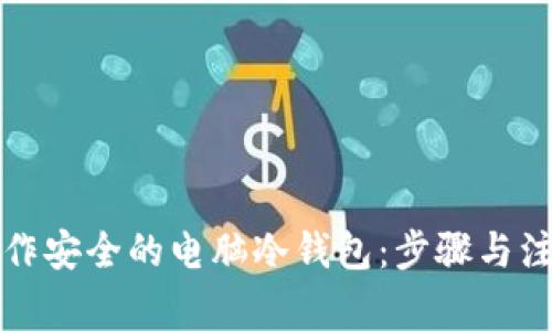 如何制作安全的电脑冷钱包：步骤与注意事项