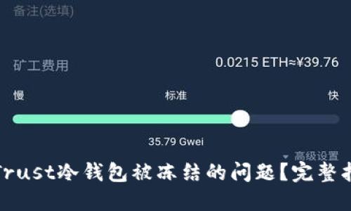 如何解决Trust冷钱包被冻结的问题？完整指南与技巧