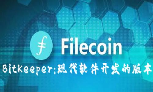 深入探索BitKeeper：现代软件开发的版本控制工具