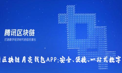 全面解析区块链月亮钱包APP：安全、便捷、一站式数字资产管理