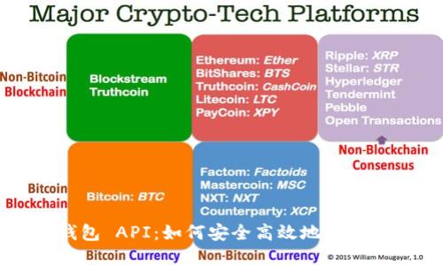 区块链钱包 API：如何安全高效地进行转币操作