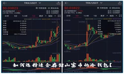 如何选择适合存储山寨币的冷钱包？