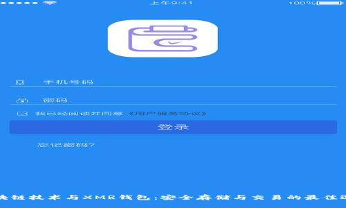 区块链技术与XMR钱包：安全存储与交易的最佳选择