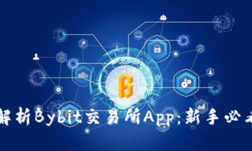 全面解析Bybit交易所App：新手必看指南