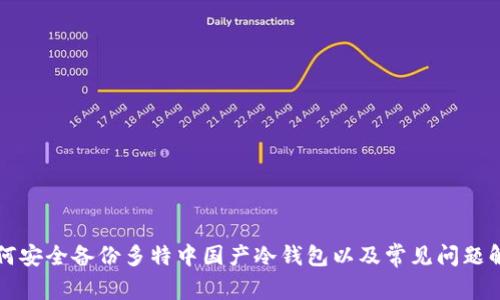 如何安全备份多特中国产冷钱包以及常见问题解析