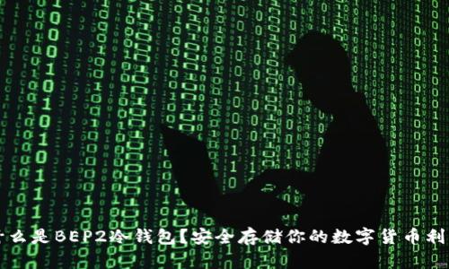 什么是BEP2冷钱包？安全存储你的数字货币利器