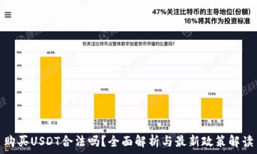   
购买USDT合法吗？全面解析与最新政策解读