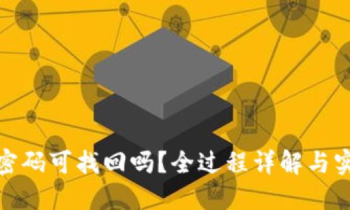 冷钱包密码可找回吗？全过程详解与实用建议