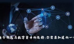 电子钱包与数字货币的选