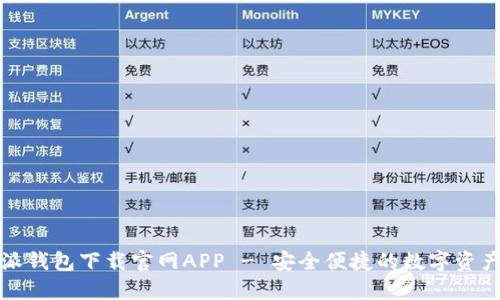 比特派钱包下载官网APP - 安全便捷的数字资产管理