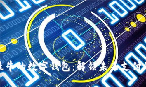 全球最牛的数字钱包：解锁未来支付的革命
