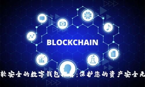 比较安全的数字钱包推荐：保护您的资产安全无忧
