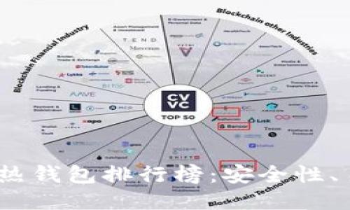 2023年全球十大热钱包排行榜：安全性、易用性与用户偏好