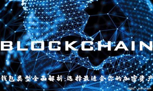 加密货币钱包类型全面解析：选择最适合你的加密资产存储方案