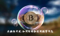 区块链开发：如何选择和