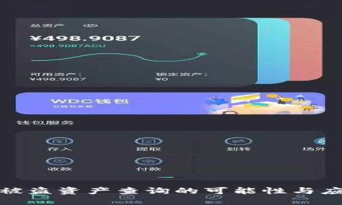 冷钱包被盗资产查询的可能性与应对措施