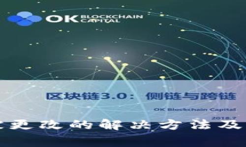 比特派权限被更改的解决方法及常见问题解答