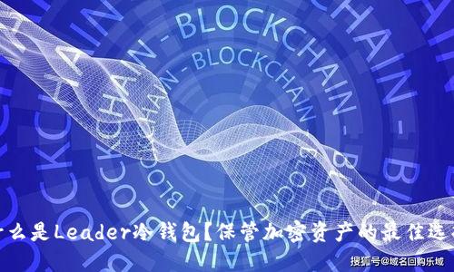 什么是Leader冷钱包？保管加密资产的最佳选择