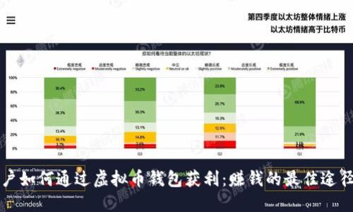 中国用户如何通过虚拟币钱包获利：赚钱的最佳途径与技巧