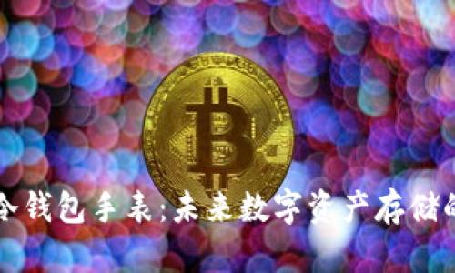 比特币冷钱包手表：未来数字资产存储的新方式