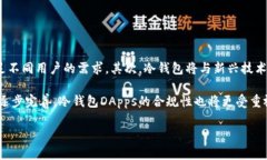 冷钱包DApps（去中心化应用）在加密货币和区块链