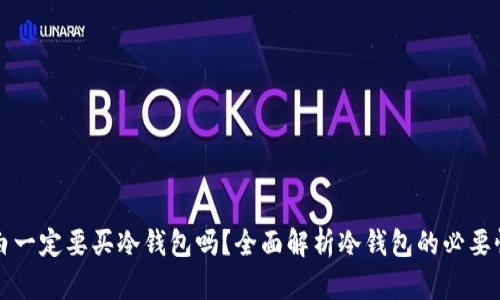 新手小白一定要买冷钱包吗？全面解析冷钱包的必要性与选择