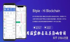 全球冷钱包使用国家排名