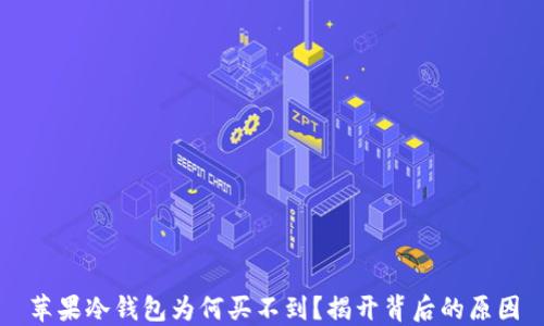 
苹果冷钱包为何买不到？揭开背后的原因