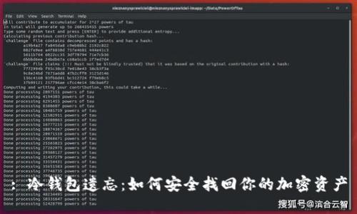 : 冷钱包遗忘：如何安全找回你的加密资产