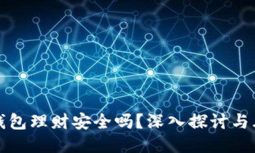 区块链钱包理财安全吗？深入探讨与风险规避