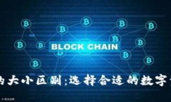 区块链钱包的大小区别：选择合适的数字资产管